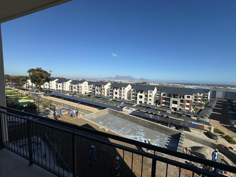 To Let 2 Bedroom Property for Rent in Richwood Western Cape